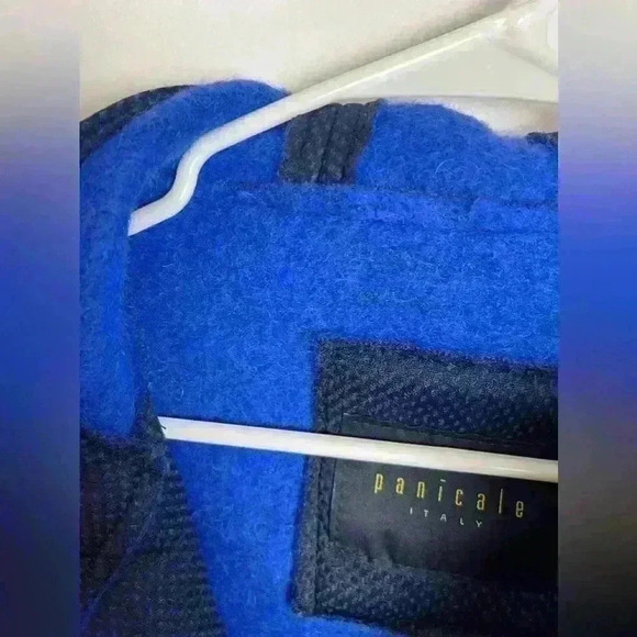 Panicale Italian Wool Jacket - Picture 4 of 13